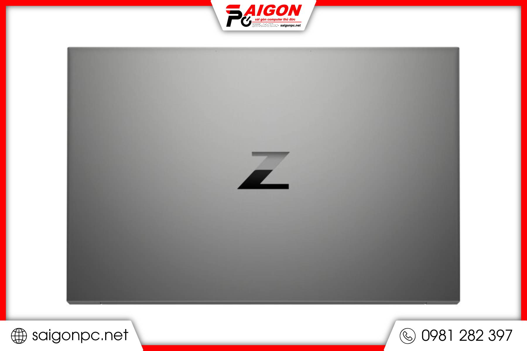 Laptop HP ZBook Studio 15 G8 – 15.6" FHD 4K / i7-11800H / RTX A2000 4G / 32GB / 512GB m2